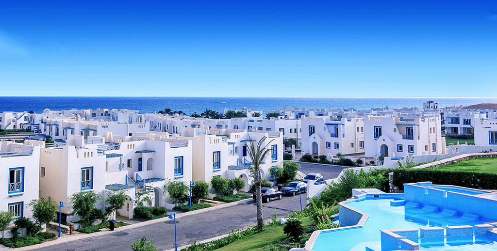 صورة مشروع Mountain View Ras El Hikma
