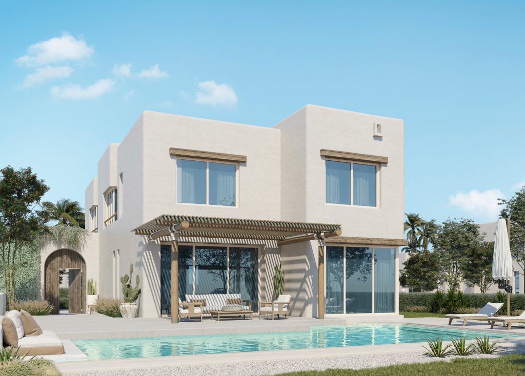صورة وحدة Villa