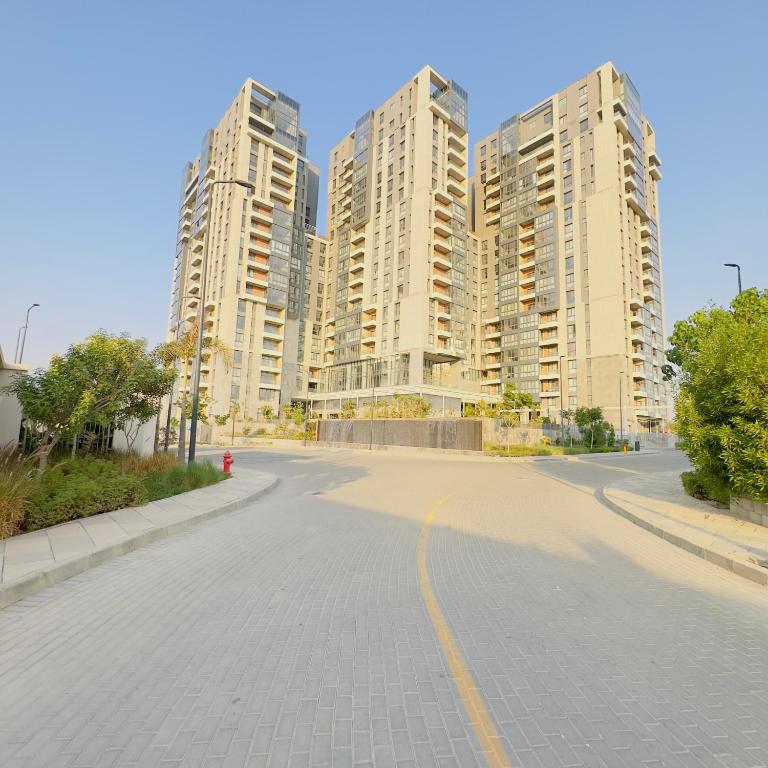 صورة مشروع Aeon Towers