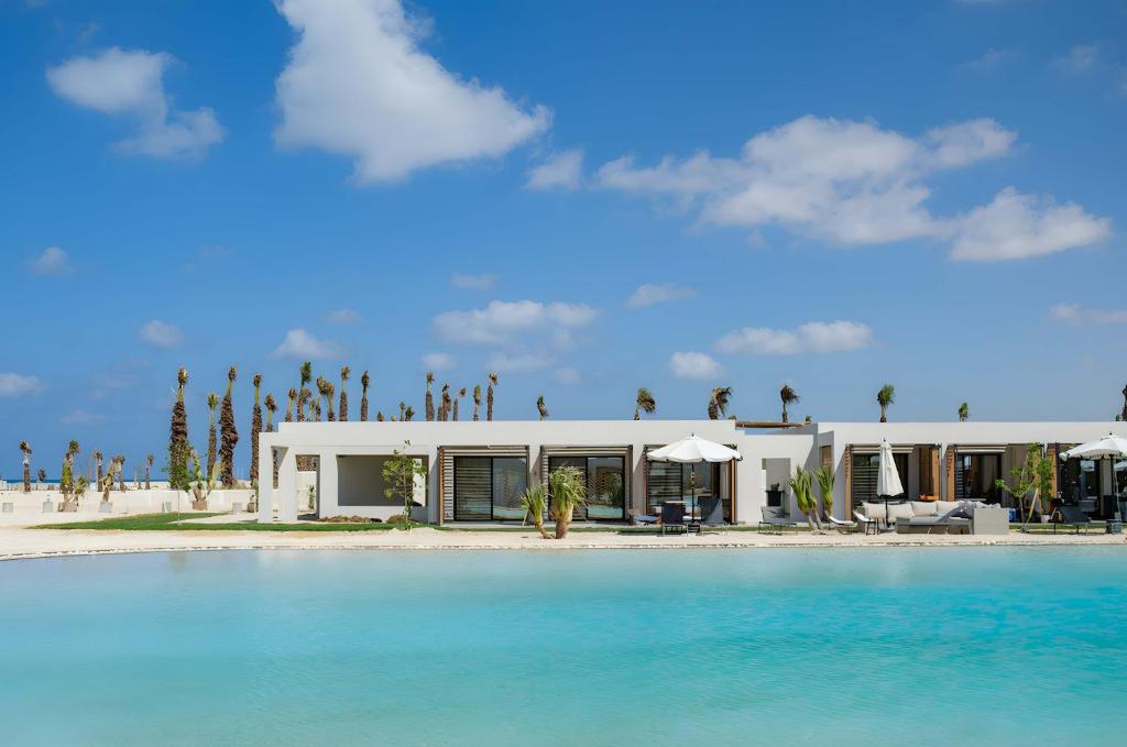 صورة مشروع Hacienda Bay