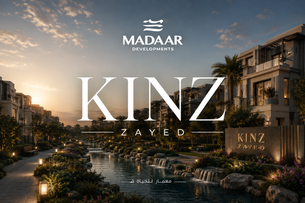 صورة مشروع Kinz