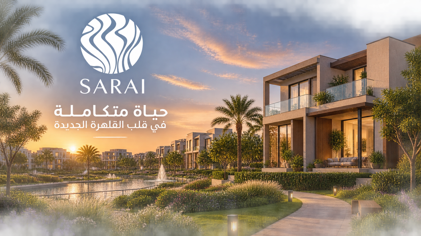 فيديو المشروع