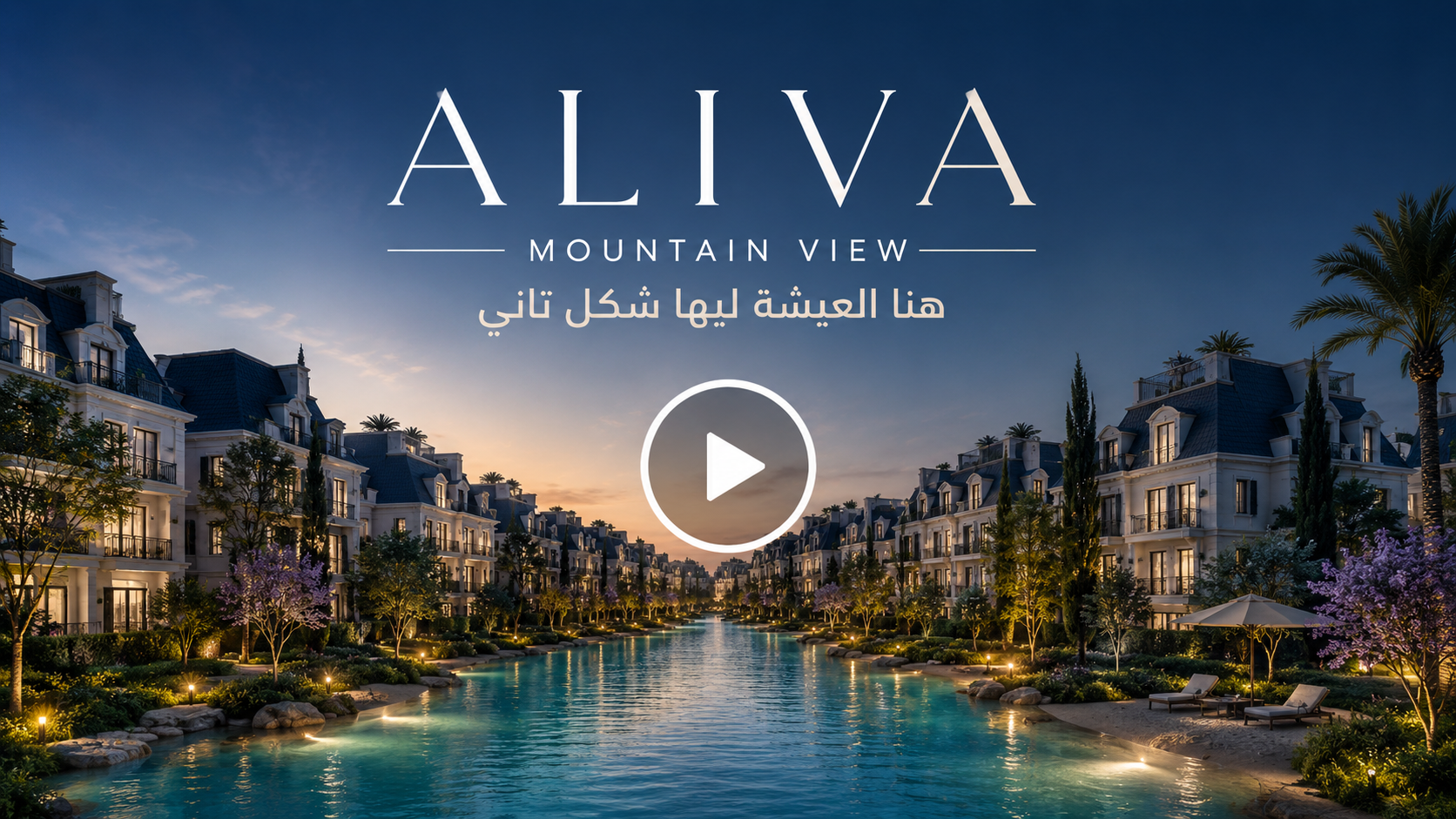 فيديو المشروع