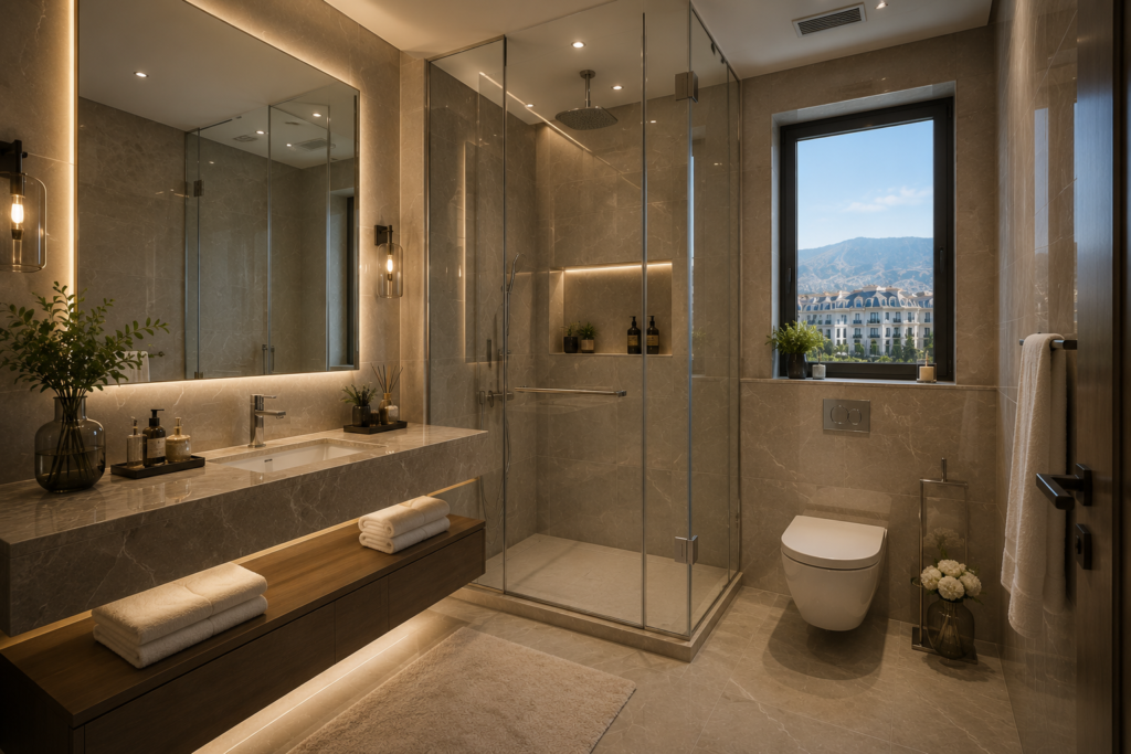 صورة وحدة Premium Apartment
