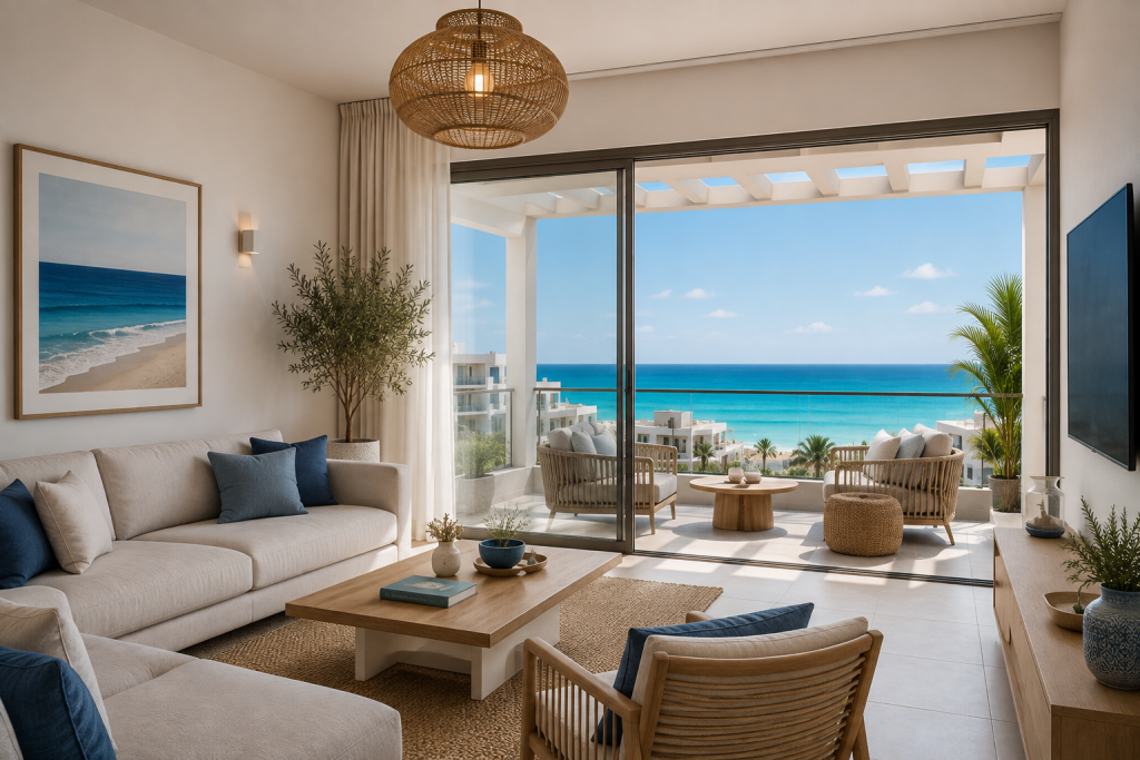 صورة وحدة CHALET