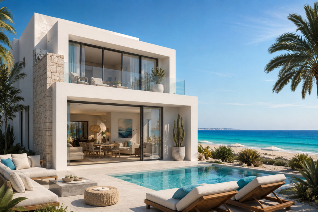 صورة وحدة Standalone Villa