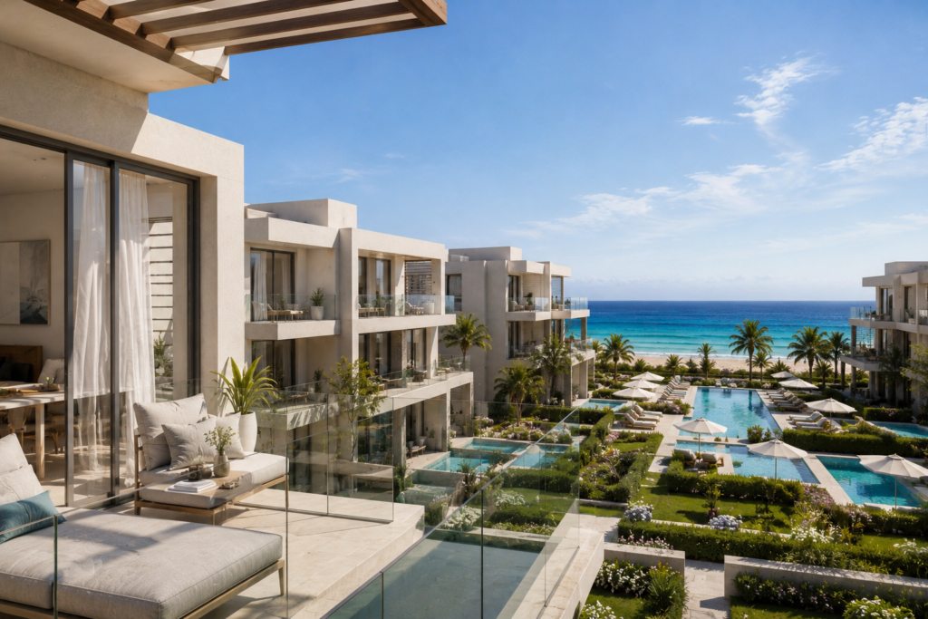 صورة وحدة Chalet