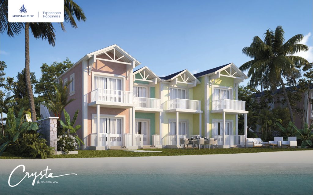 صورة وحدة Town House