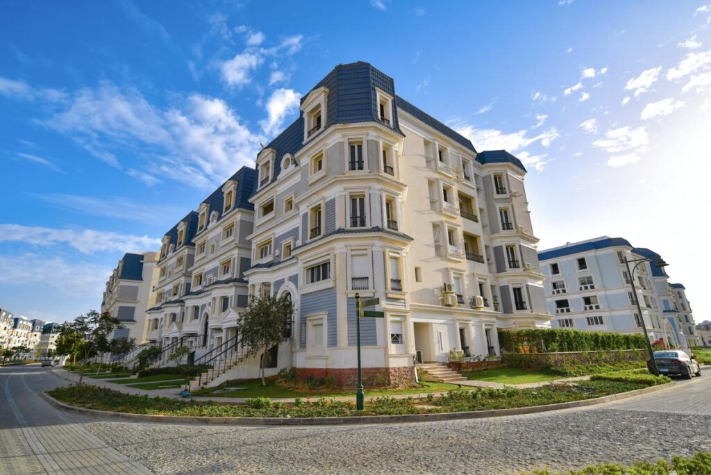 صورة وحدة Premium Apartment