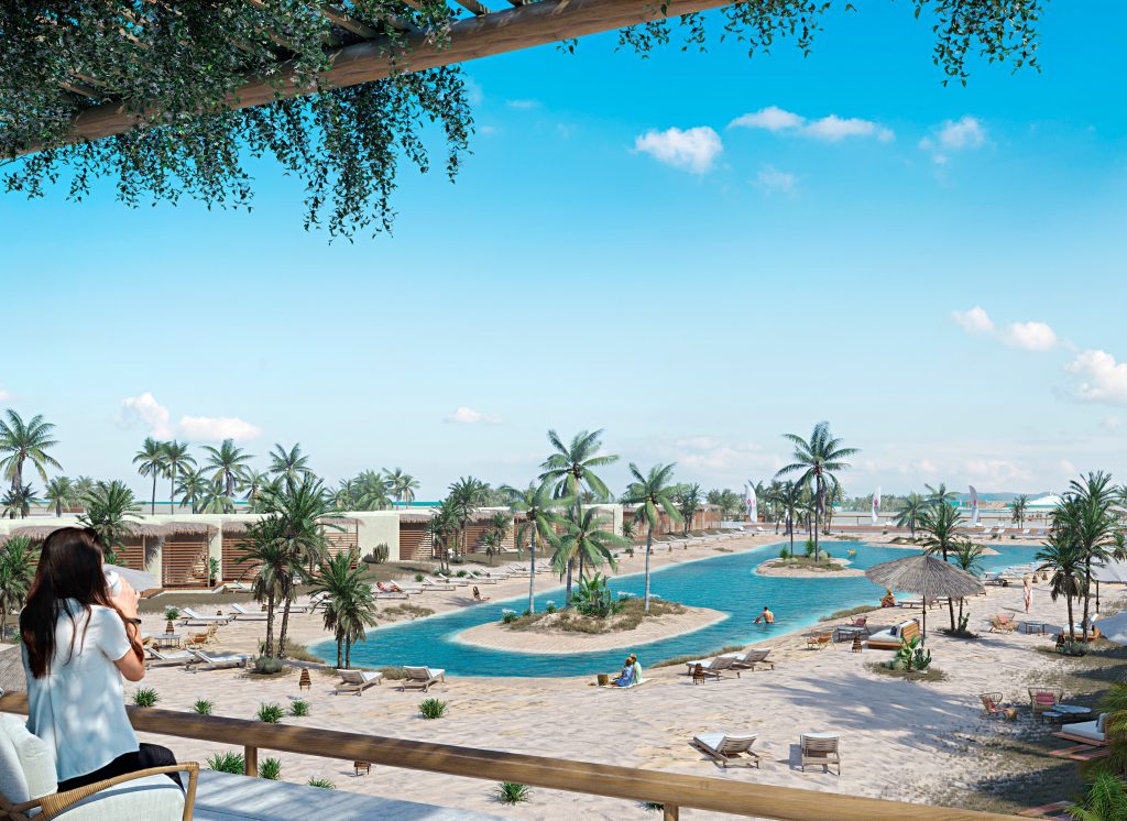 صورة وحدة Chalet