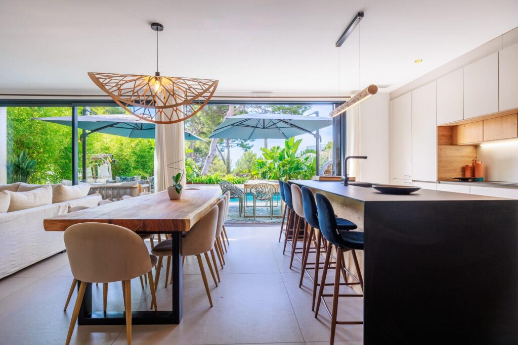 صورة وحدة Luxury Villa