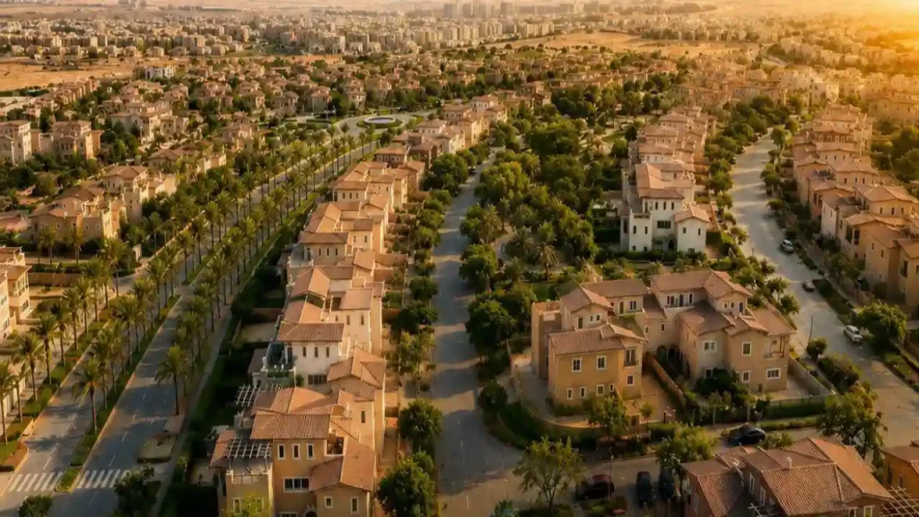صورة مشروع هايد بارك وان