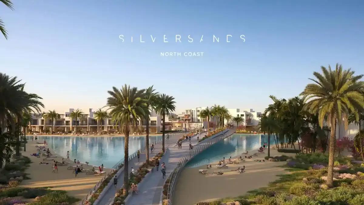 صورة مشروع Silversands