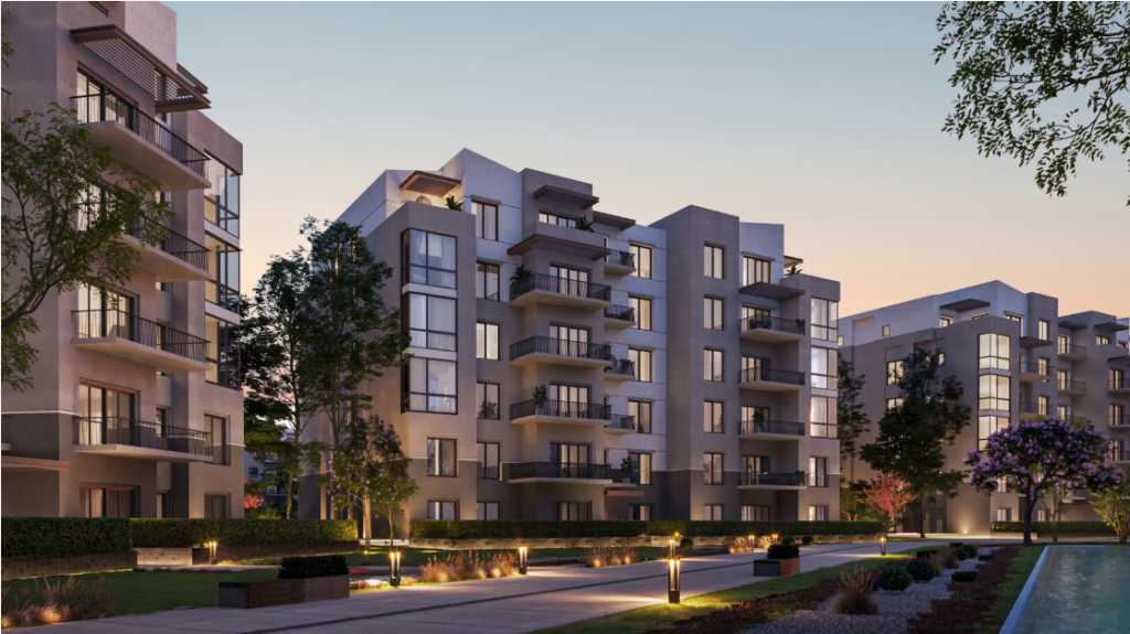 صورة وحدة Appartment