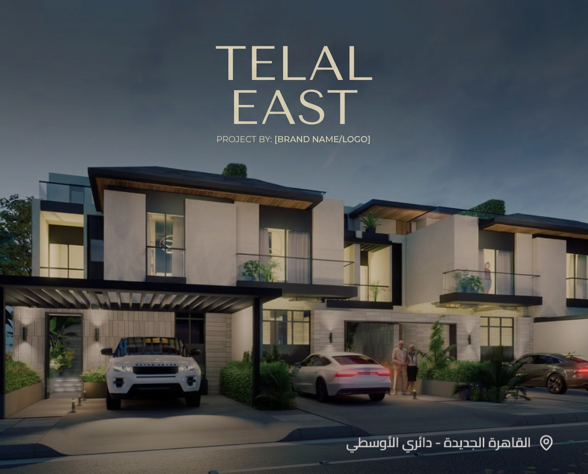 صورة مشروع Telal East