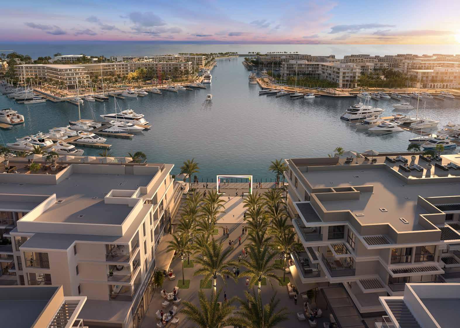 صورة مشروع Marassi