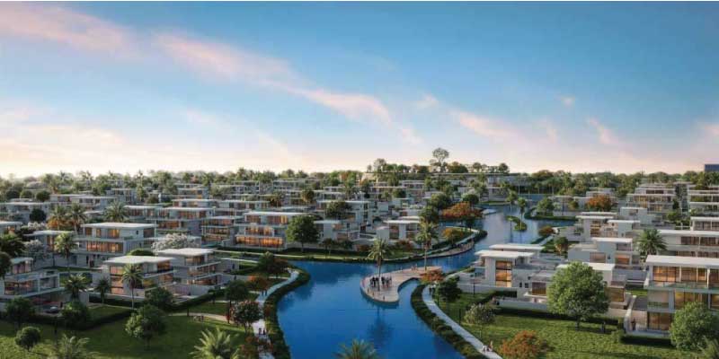 صورة مشروع Zomra East