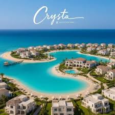 صورة مشروع Crysta