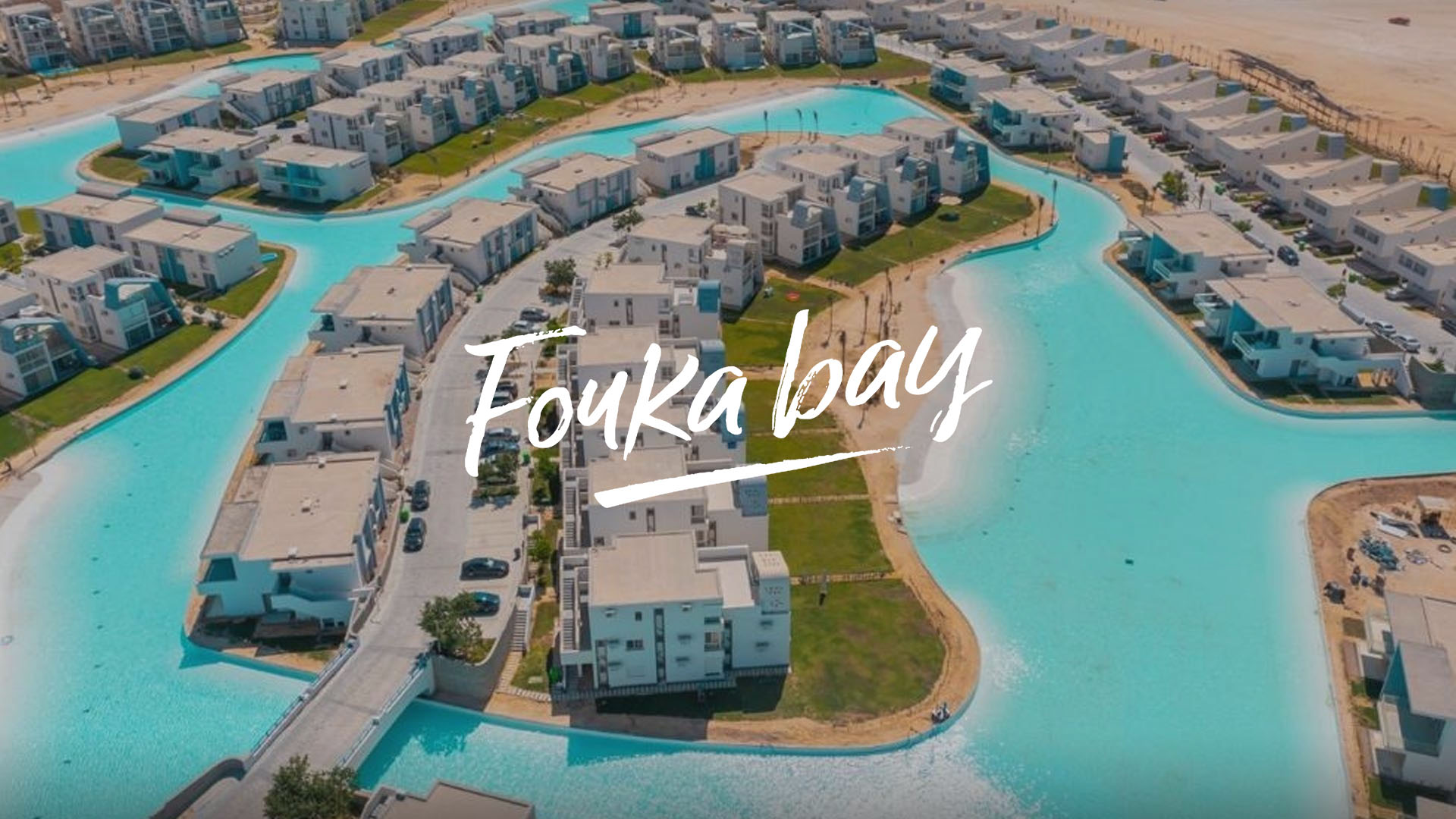 صورة مشروع Fouka Bay