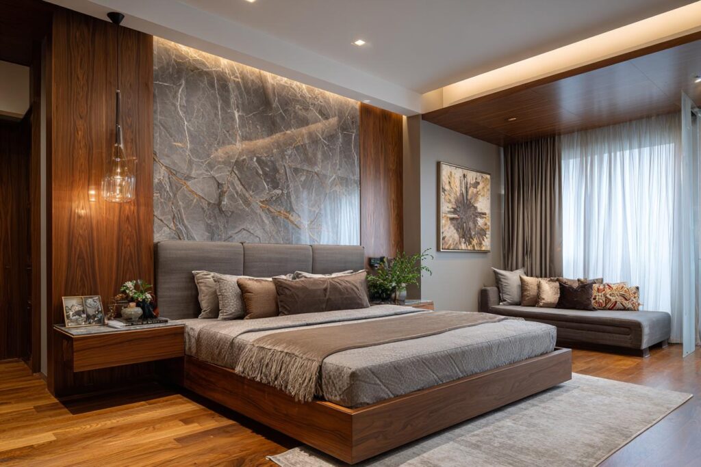 صورة وحدة Duplex with Lagoon View