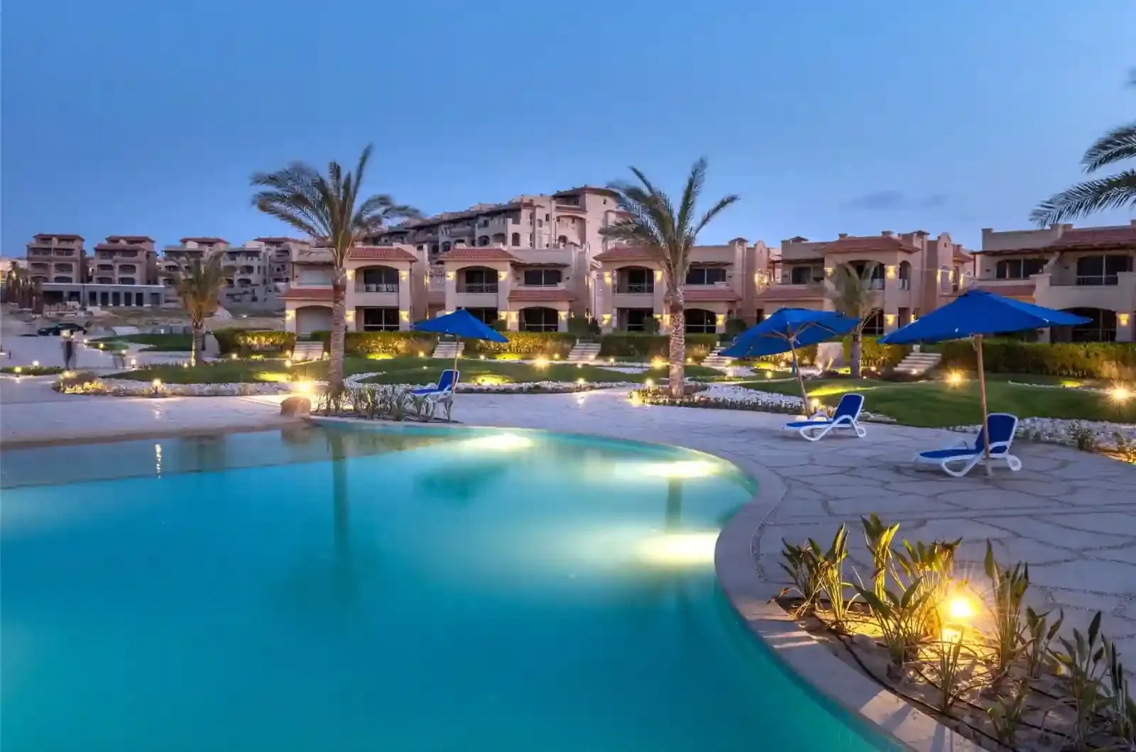صورة مشروع El Patio Hills