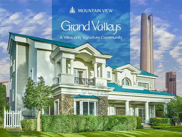 صورة مشروع Grand Valleys