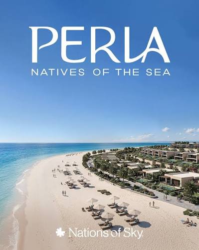 صورة مشروع Perla