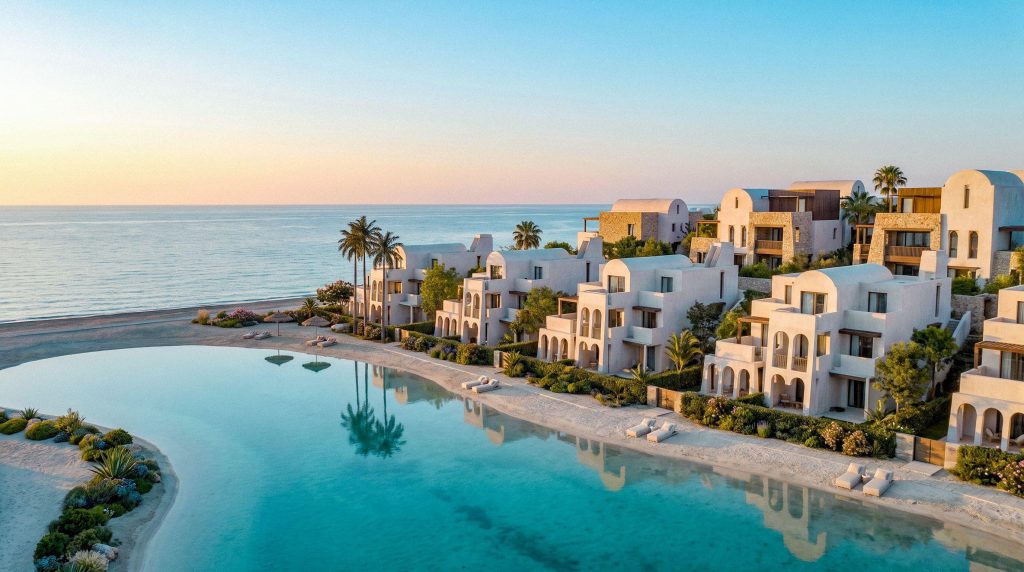 صورة وحدة chalet