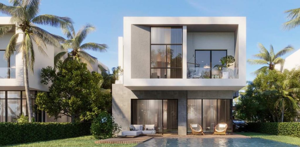 صورة وحدة Stand Alone Villa