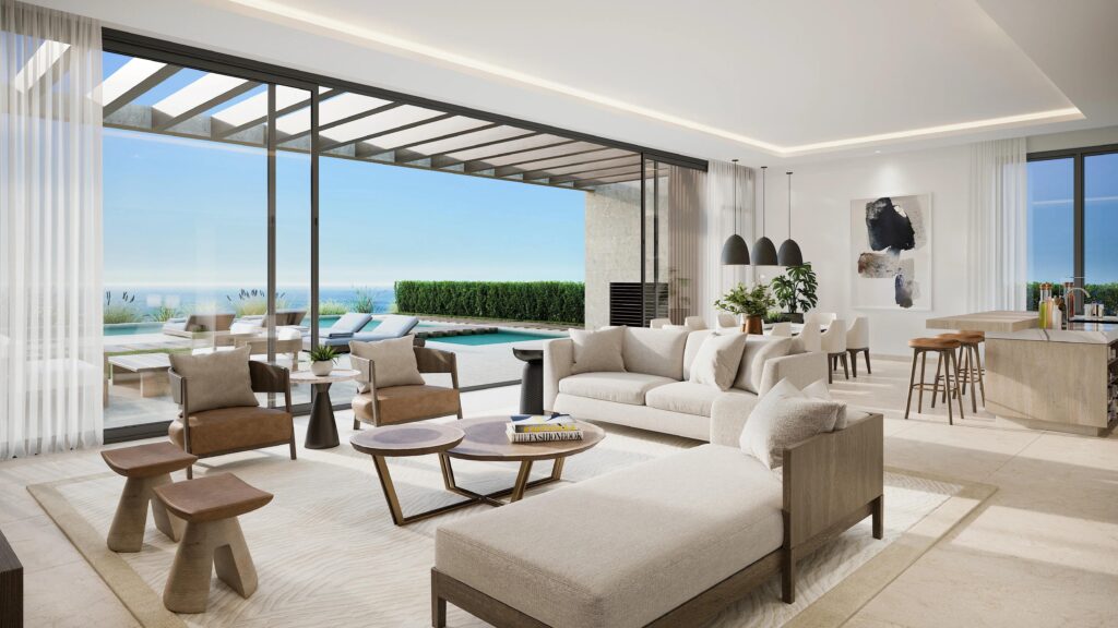 صورة وحدة Chalet