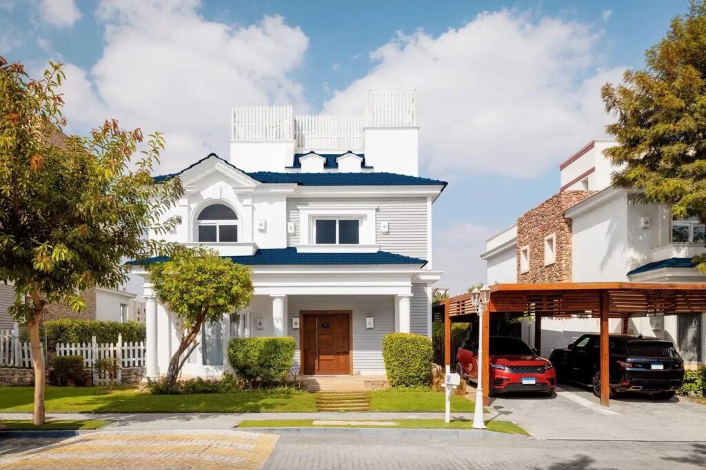 صورة وحدة Luxury Villa