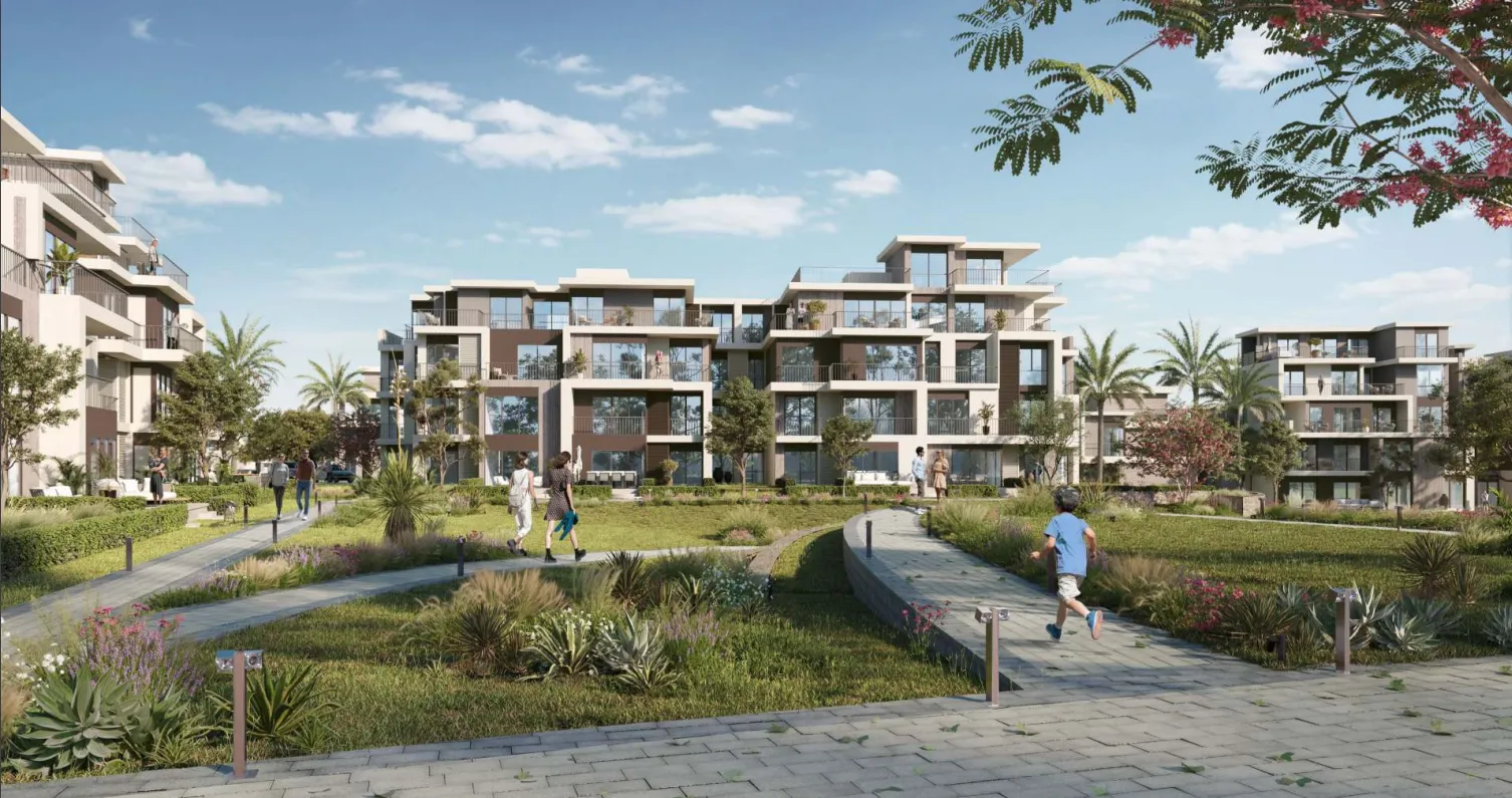 صورة مشروع Solana West